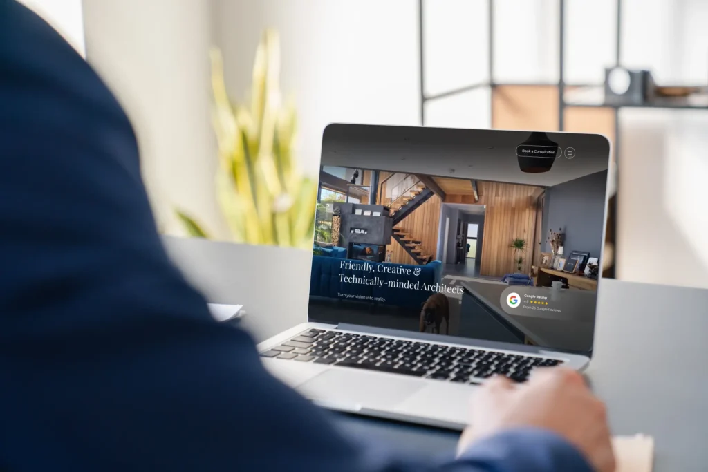 Fingerprintstudios | Our Portfolio - Launch Labs